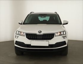 Skoda Karoq - 2019