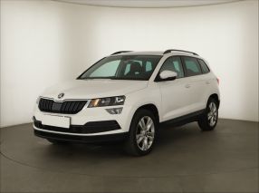 Skoda Karoq - 2019