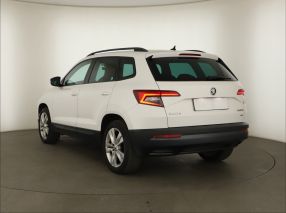 Skoda Karoq - 2019