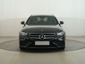 Mercedes-Benz E - 2017