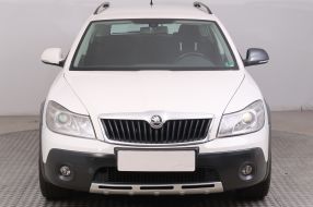 Skoda Octavia Scout - 2009