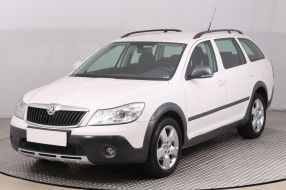 Skoda Octavia Scout - 2009