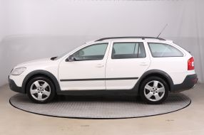 Škoda Octavia Scout - 2009