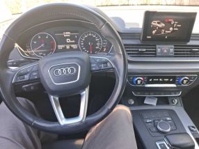 Audi Q5 - 2018