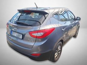 Hyundai ix35 - 2014