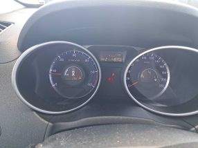Hyundai ix35 - 2014