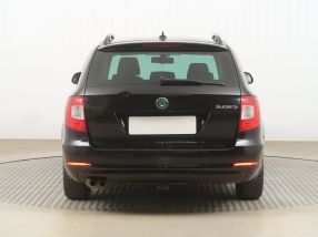 Škoda Superb - 2012