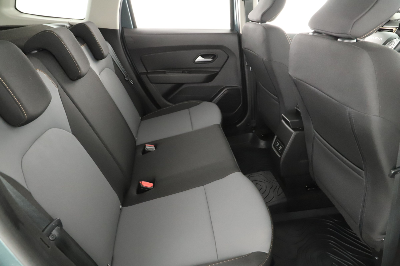 Dacia Duster - 2023