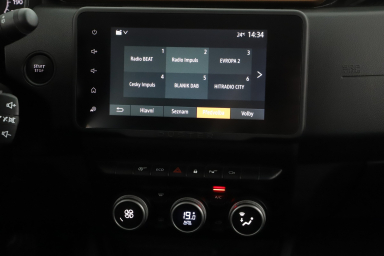 Dacia Duster - 2023