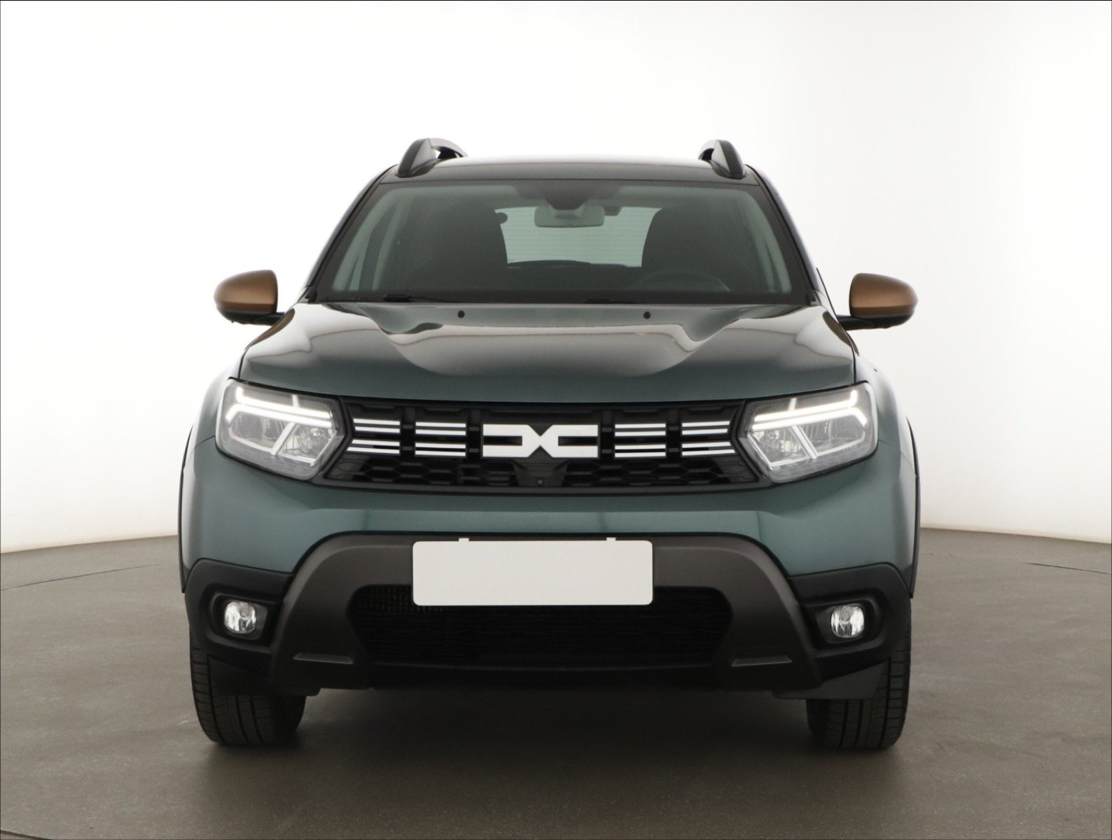 Dacia Duster - 2023