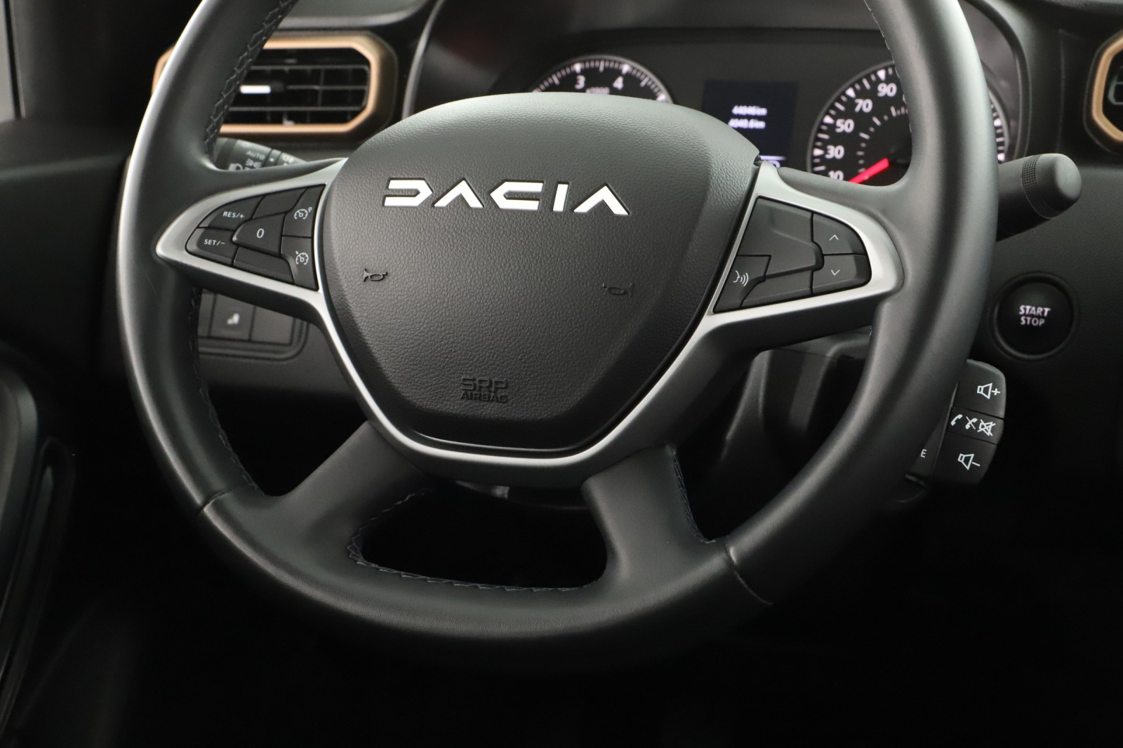 Dacia Duster - 2023