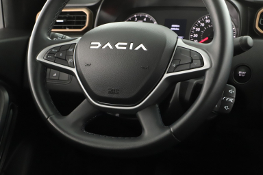 Dacia Duster - 2023