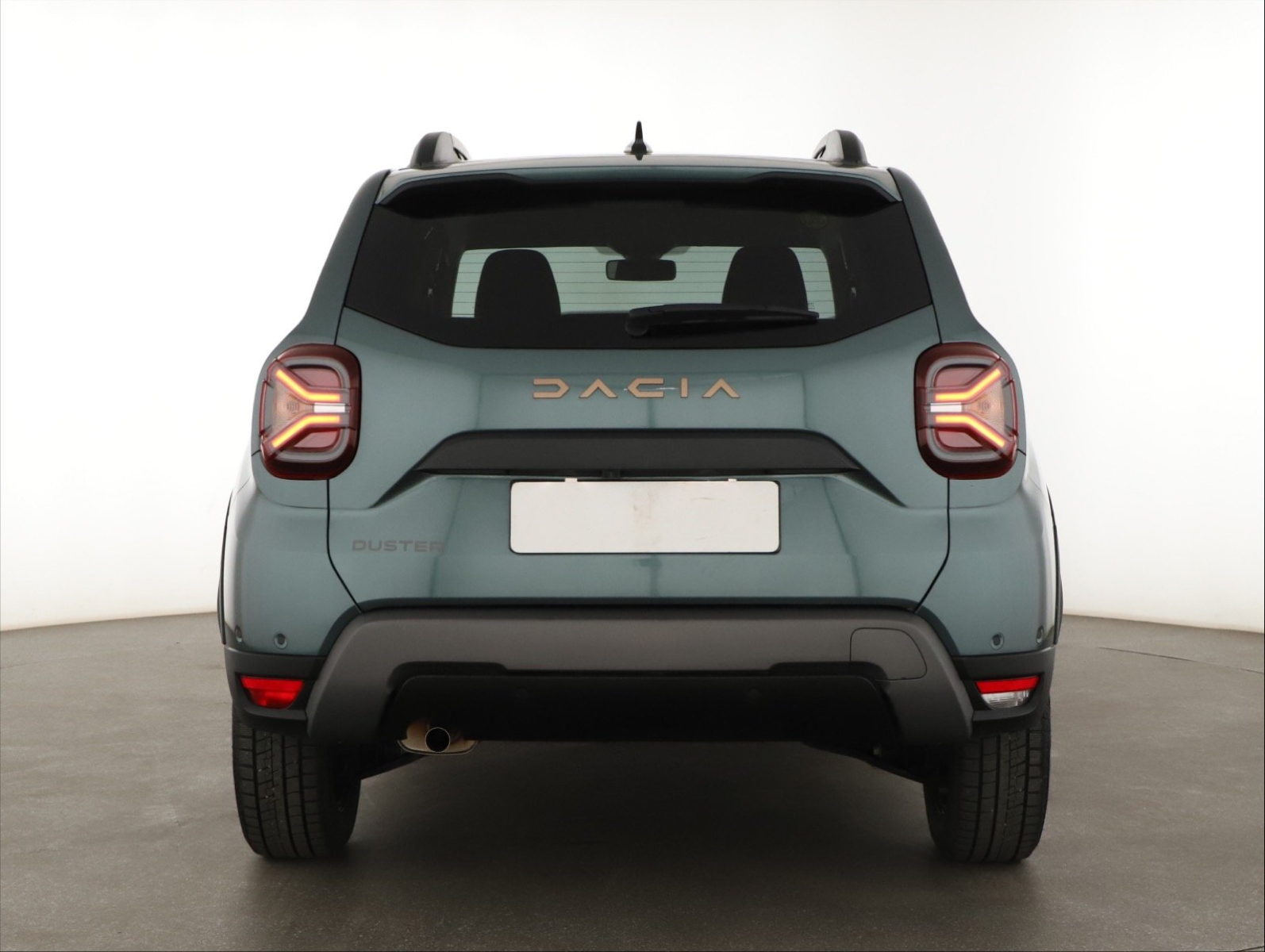 Dacia Duster - 2023