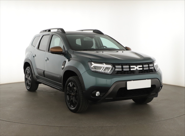 Dacia Duster 2023