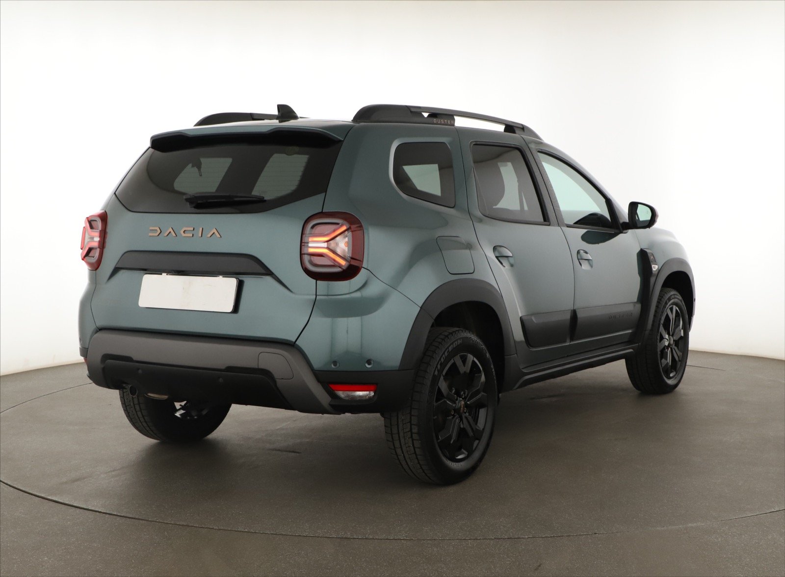 Dacia Duster - 2023