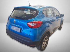 Renault Captur - 2016