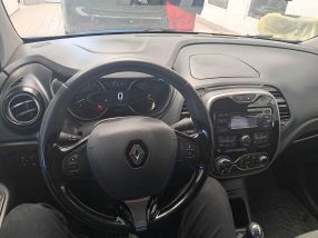 Renault Captur - 2016