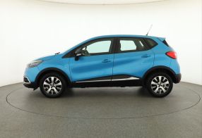 Renault Captur - 2016