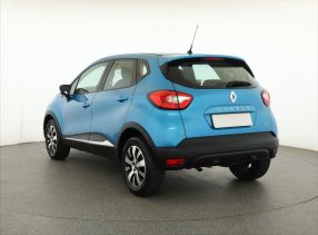 Renault Captur - 2016