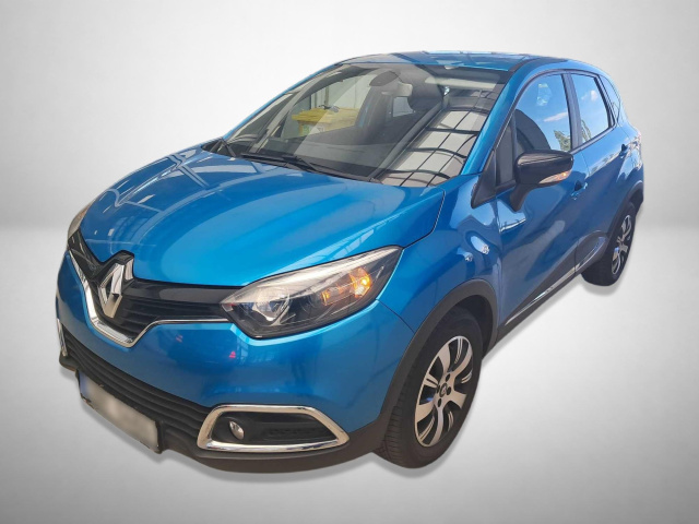 Renault Captur 2016