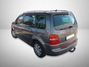 Volkswagen Touran - 2003