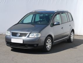 Volkswagen Touran - 2003