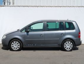 Volkswagen Touran - 2003
