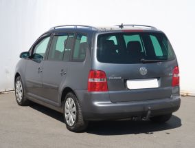 Volkswagen Touran - 2003
