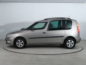 Skoda Roomster - 2013
