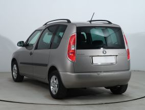 Skoda Roomster - 2013