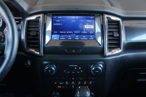 Ford Ranger - 2021