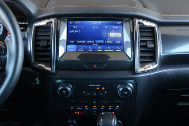 Ford Ranger - 2021