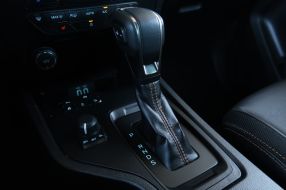 Ford Ranger - 2021