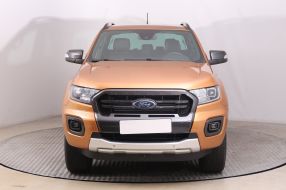 Ford Ranger - 2021