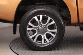 Ford Ranger - 2021
