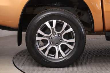 Ford Ranger - 2021