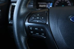 Ford Ranger - 2021