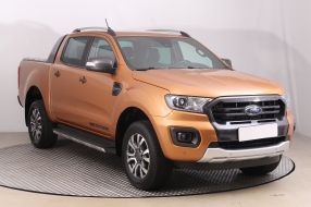 Ford Ranger - 2021
