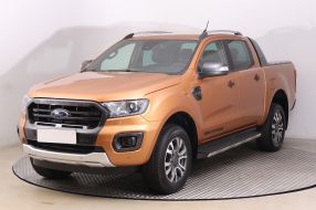 Ford Ranger - 2021