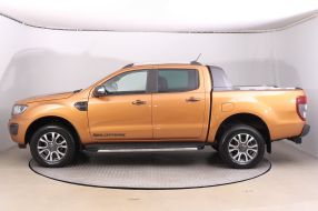 Ford Ranger - 2021