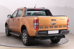 Ford Ranger - 2021