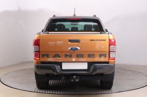 Ford Ranger - 2021