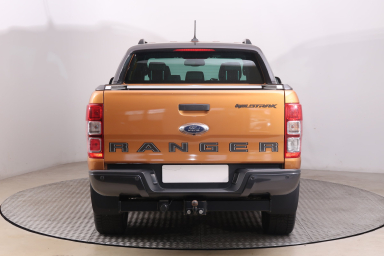 Ford Ranger - 2021