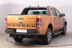 Ford Ranger - 2021