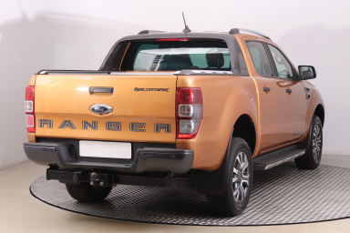 Ford Ranger - 2021