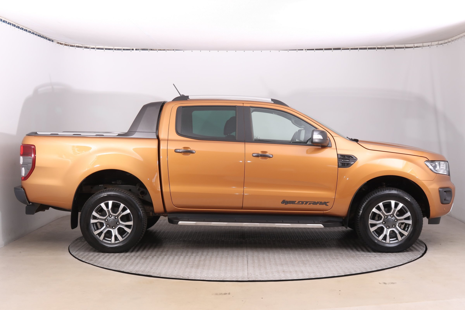 Ford Ranger - 2021