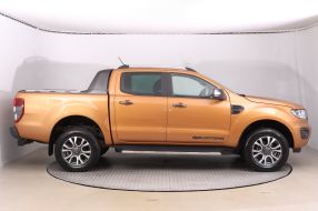 Ford Ranger - 2021