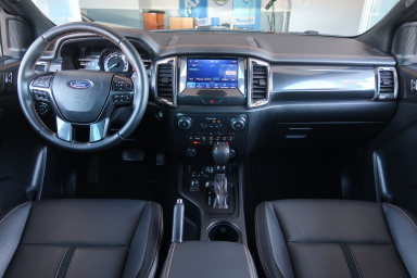 Ford Ranger - 2021