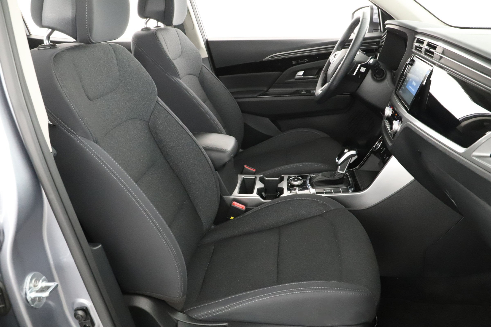 SsangYong Korando - 2025