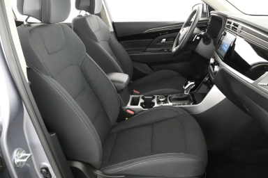 SsangYong Korando - 2025